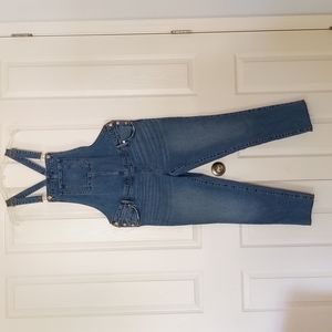 Maternity Overalls, Isabel Maternity, Size 10